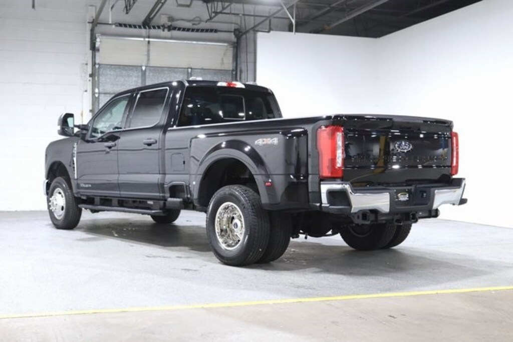Used 2026 Ford F-350SD XLT Truck