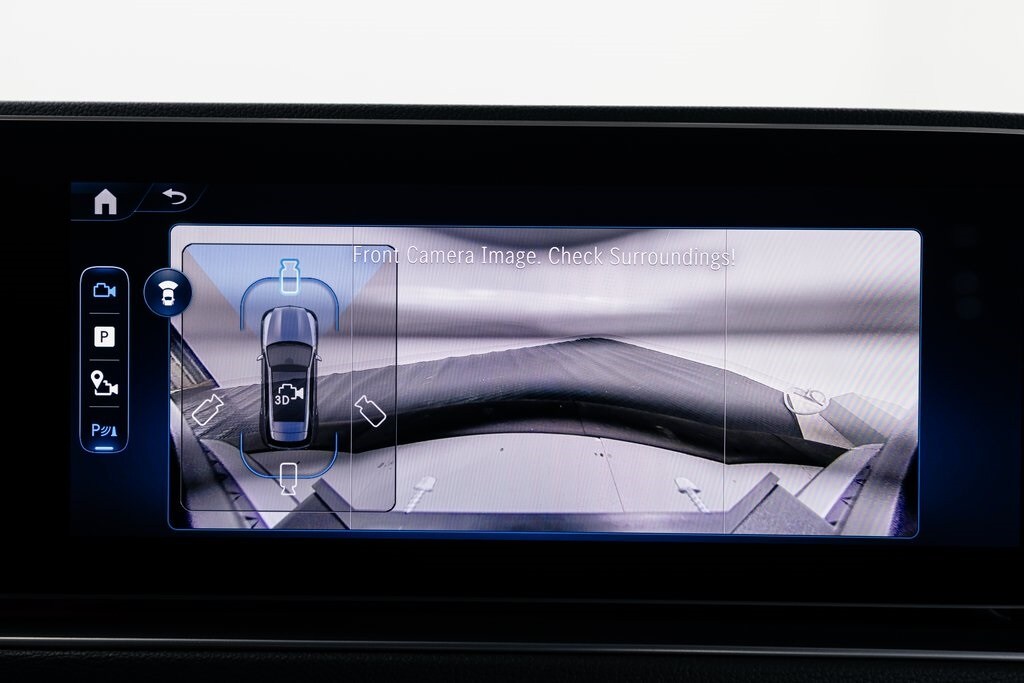 2026 MERCEDES-BENZ GLE-CLASS - Image 22