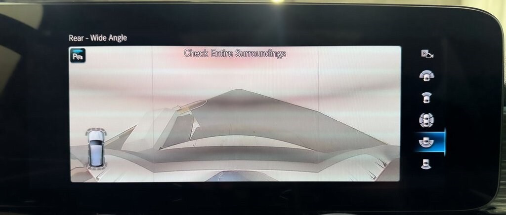 2023 MERCEDES-BENZ EQB-CLASS - Image 20