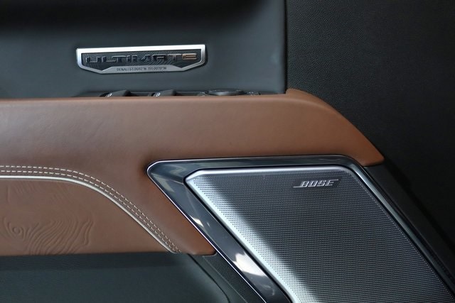 2024 GMC SIERRA - Image 3