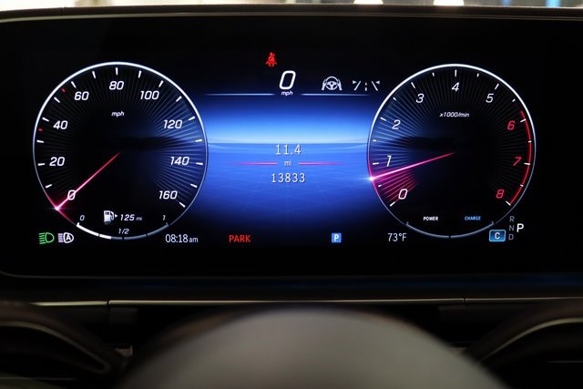 2024 MERCEDES-BENZ GLE-CLASS - Image 21