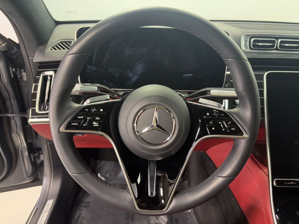 2023 MERCEDES-BENZ S-CLASS - Image 12