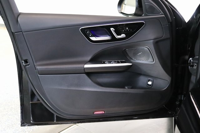 2025 MERCEDES-BENZ C-CLASS - Image 18