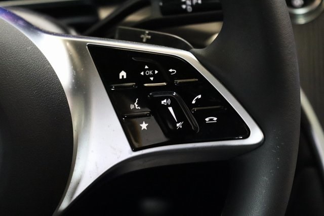 2025 MERCEDES-BENZ GLC-CLASS - Image 6