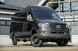 Mercedes-Benz Sprinter 2500