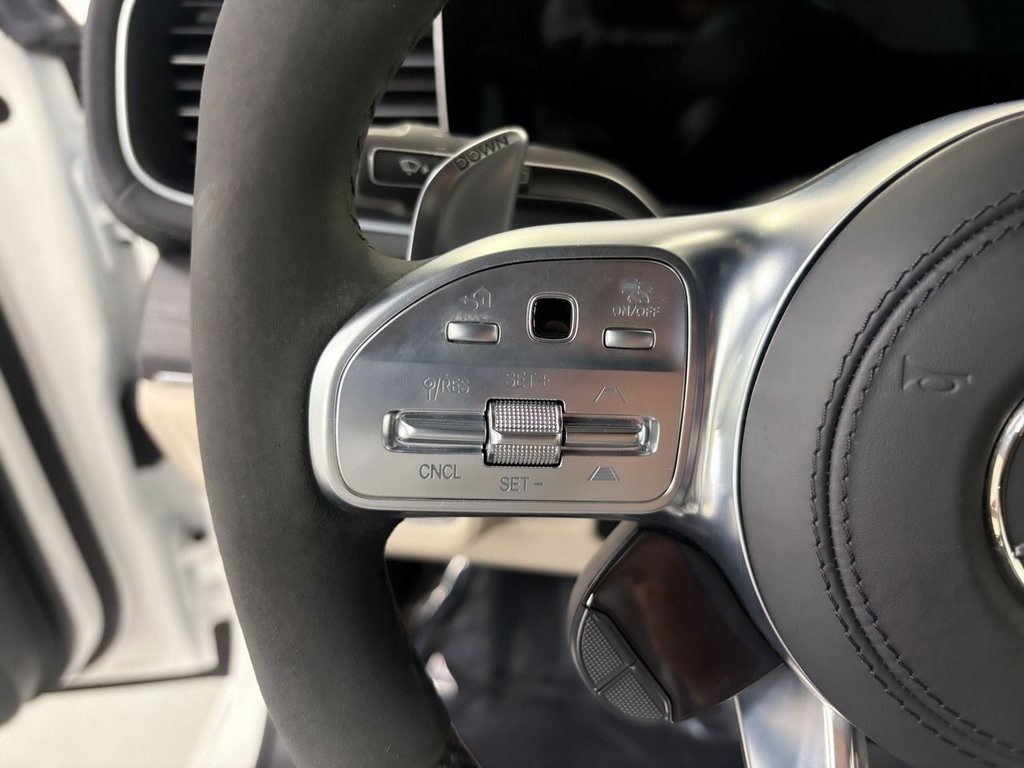 2023 MERCEDES-BENZ GLS-CLASS - Image 12