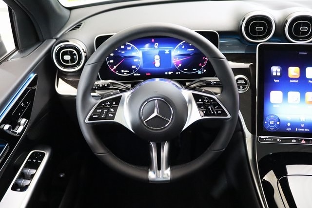 2025 MERCEDES-BENZ GLC-CLASS - Image 5