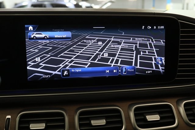 2024 MERCEDES-BENZ GLE-CLASS - Image 7