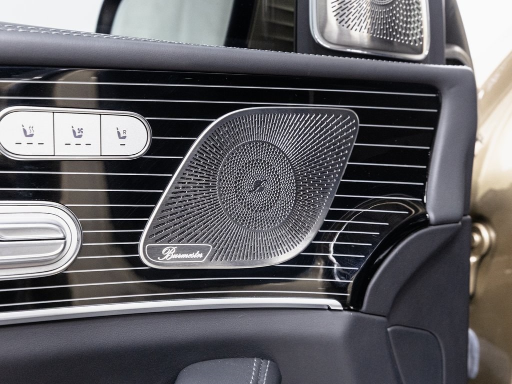 2024 MERCEDES-BENZ GLS-CLASS - Image 7