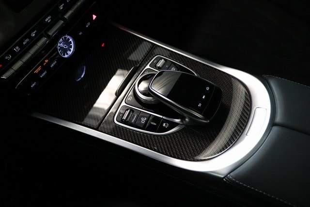 2024 MERCEDES-BENZ G-CLASS - Image 31