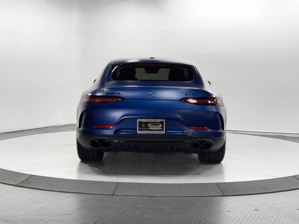 2023 MERCEDES-BENZ AMG GT - Image 30