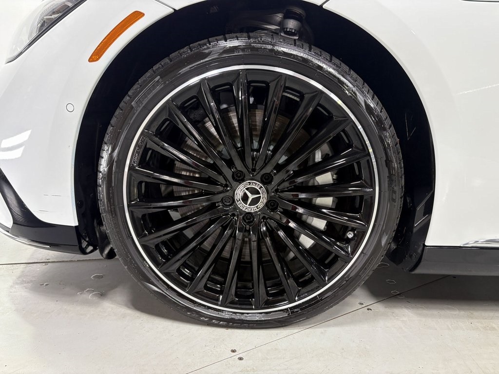 2023 MERCEDES-BENZ EQE-CLASS SEDAN - Image 37