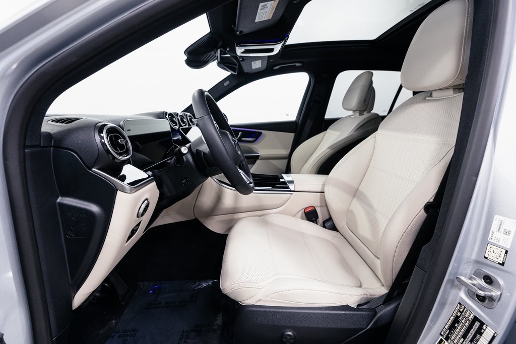 2026 MERCEDES-BENZ GLC-CLASS - Image 7