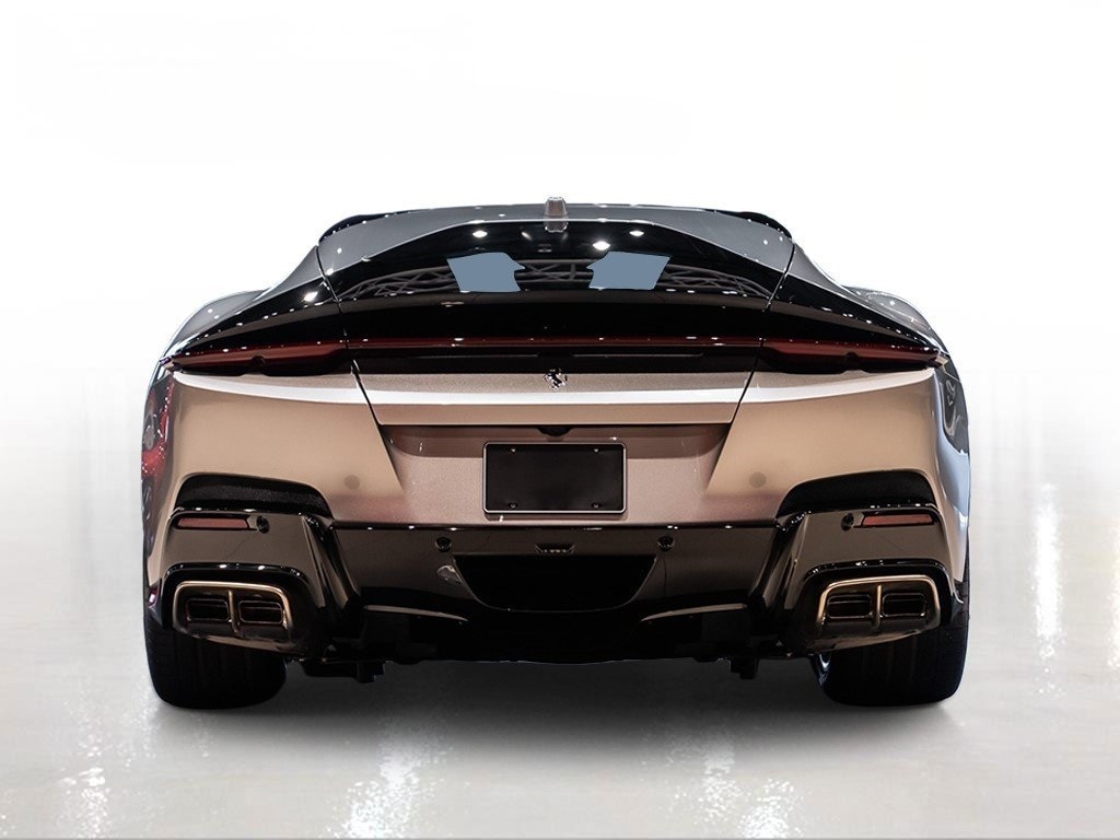 2025 FERRARI 12CILINDRI - Image 5