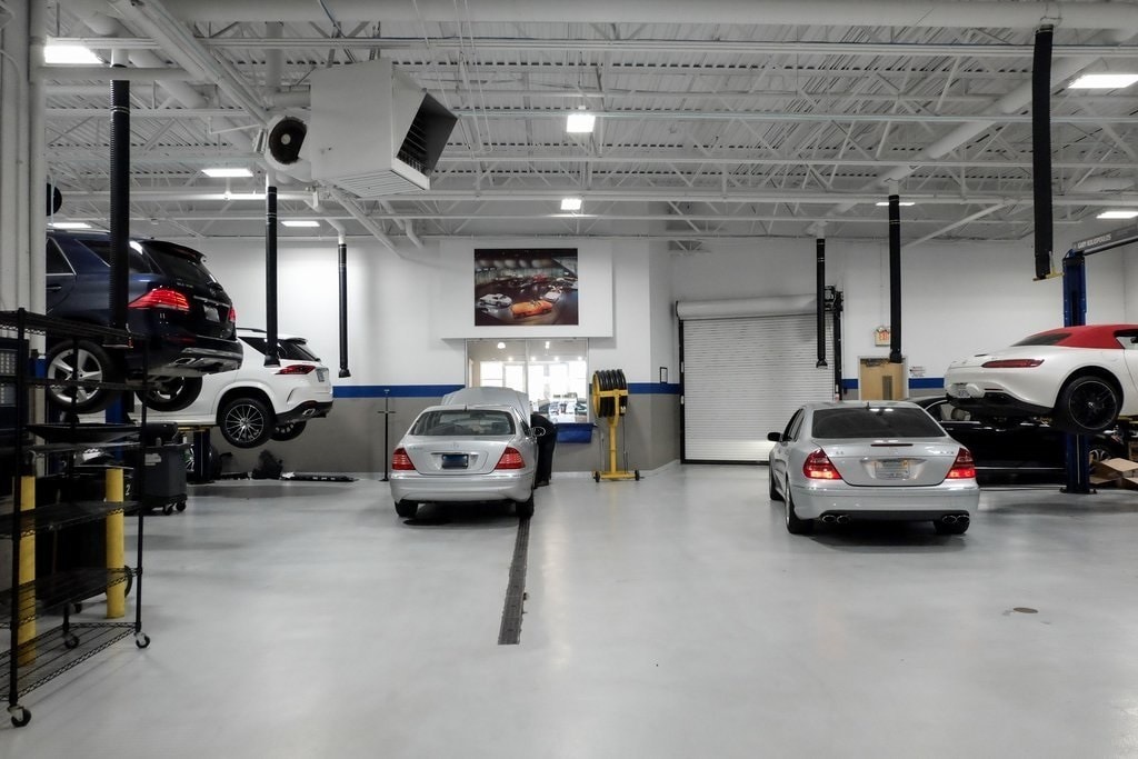 2026 MERCEDES-BENZ GLC-CLASS - Image 11