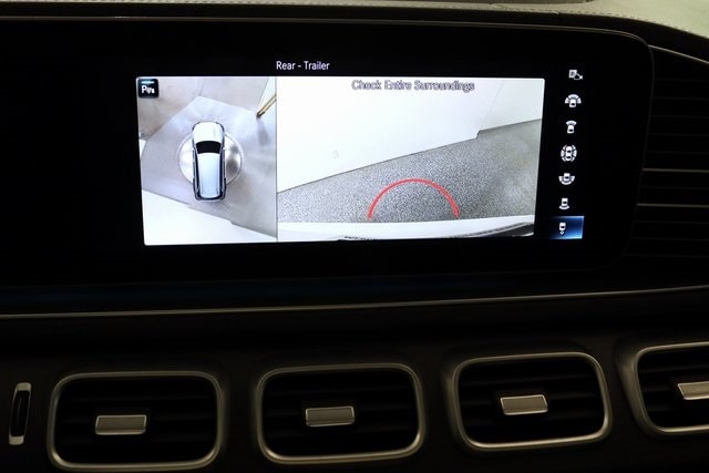 2022 MERCEDES-BENZ GLS-CLASS - Image 30