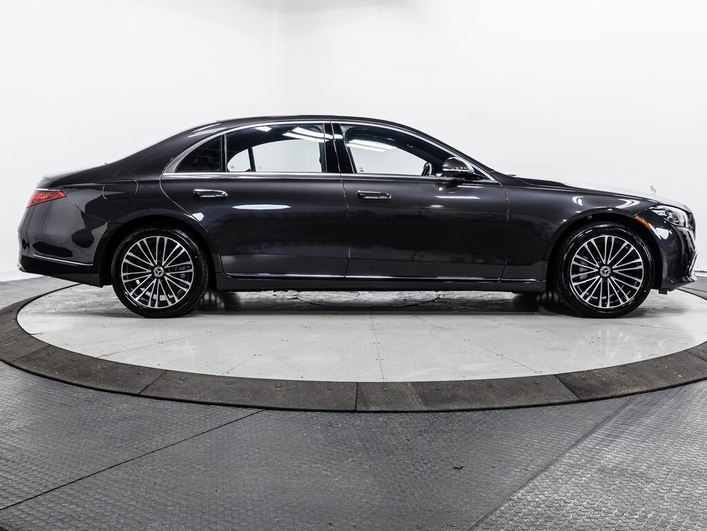 2023 MERCEDES-BENZ S-CLASS - Image 38