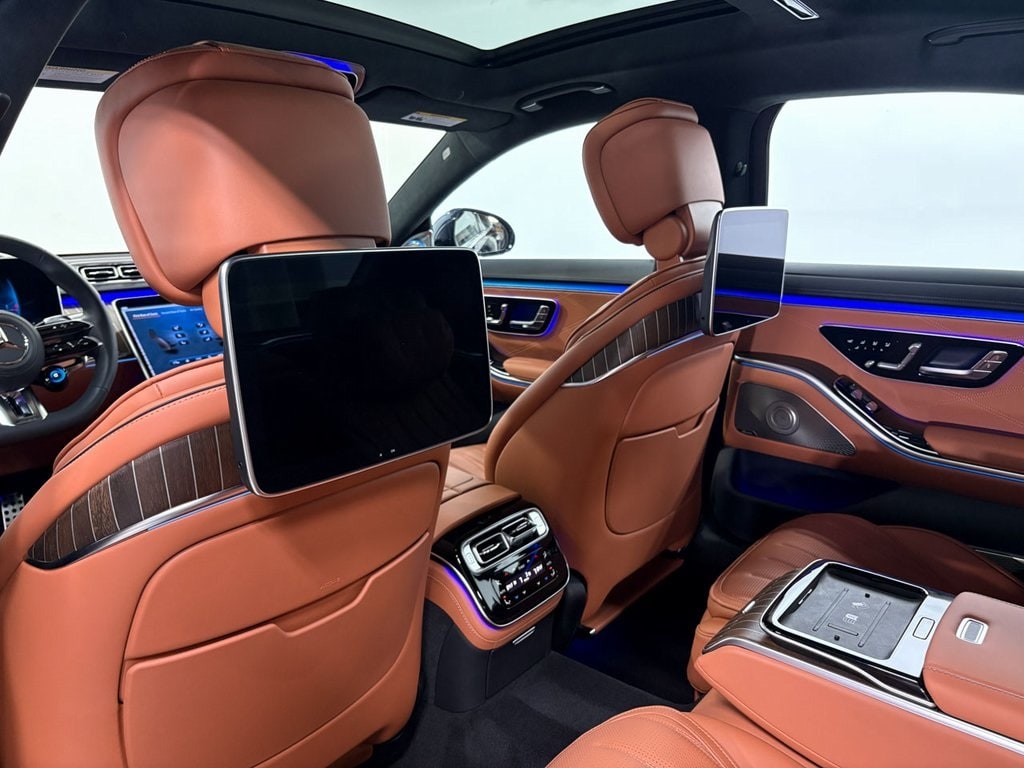 2024 MERCEDES-BENZ S-CLASS - Image 31