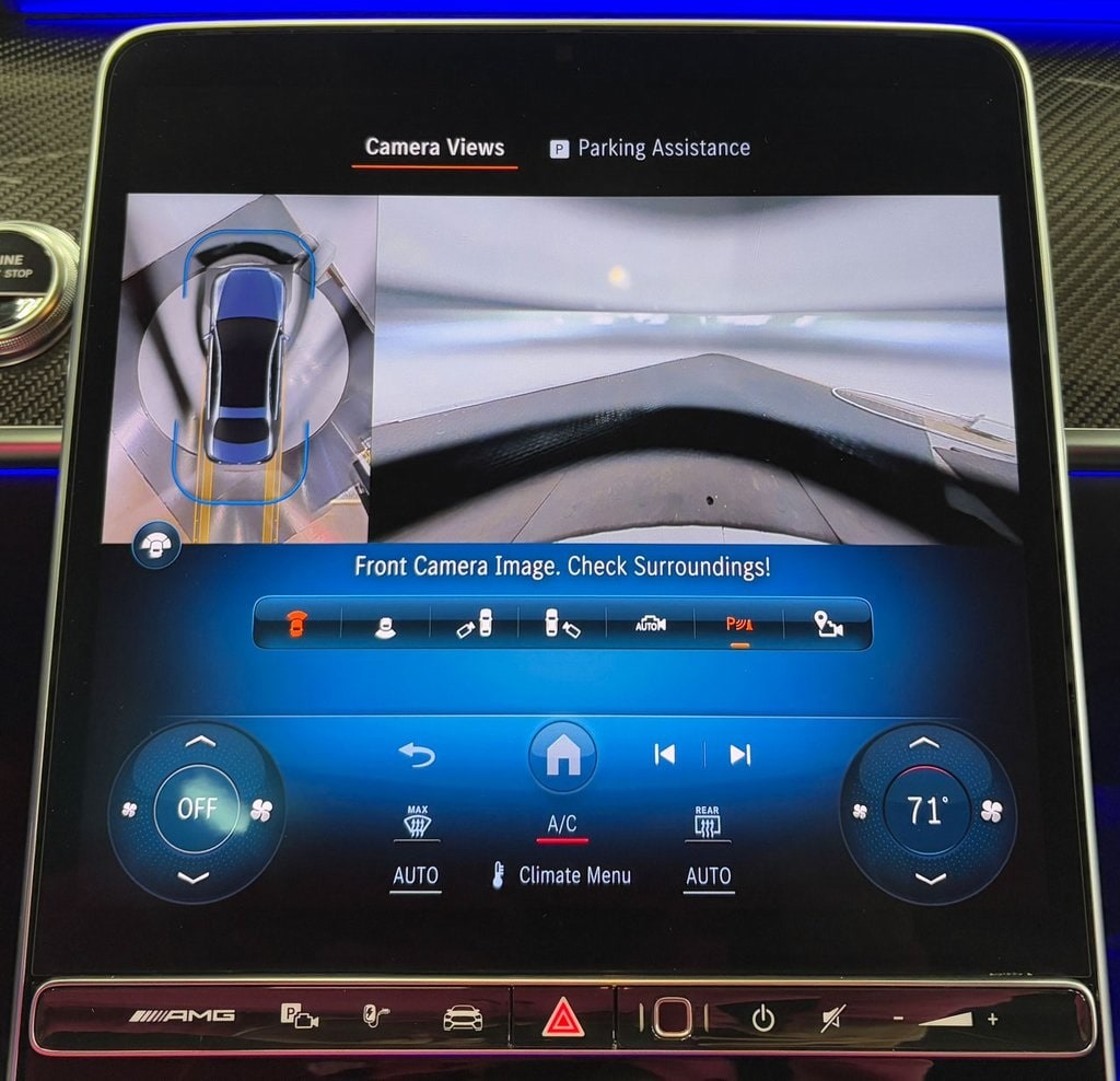 2024 MERCEDES-BENZ S-CLASS - Image 21