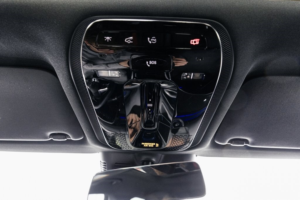 2025 MERCEDES-BENZ GLC-CLASS - Image 24