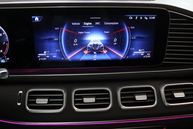 2024 MERCEDES-BENZ GLE-CLASS - Image 30