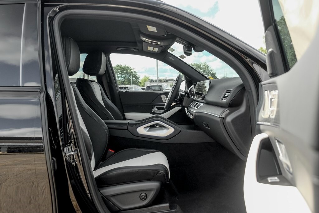 2026 MERCEDES-BENZ GLE-CLASS - Image 22