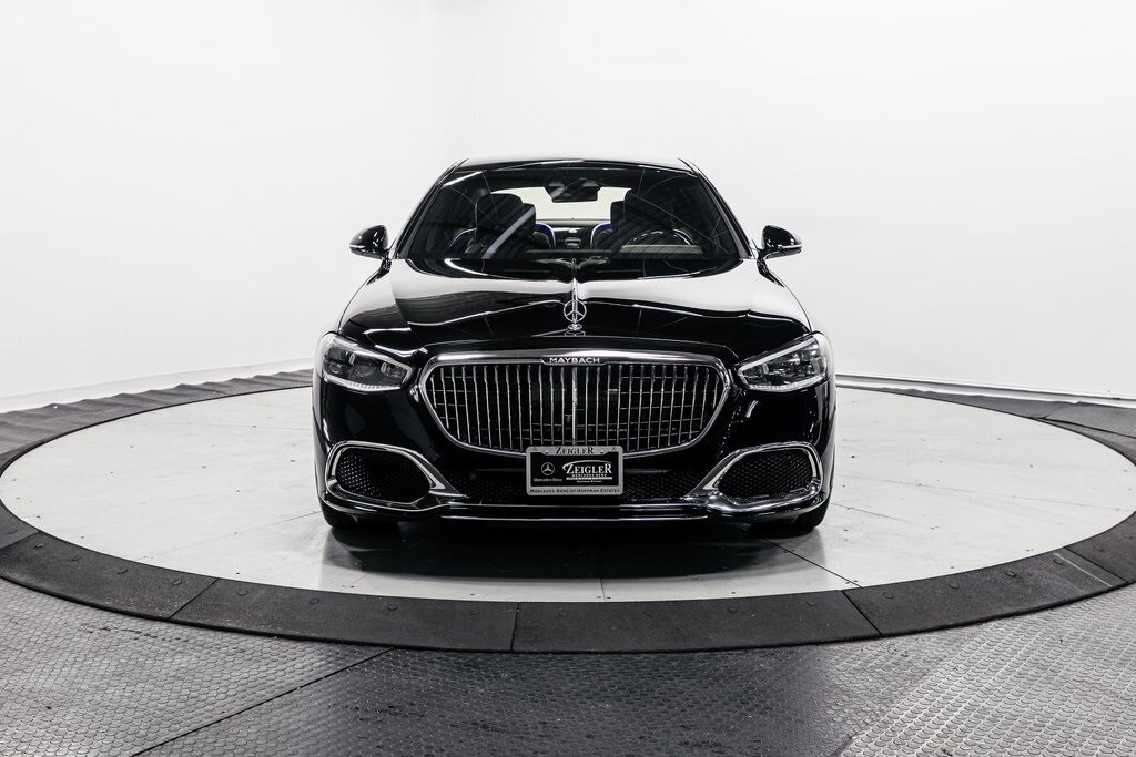 2023 MERCEDES-BENZ S-CLASS - Image 2