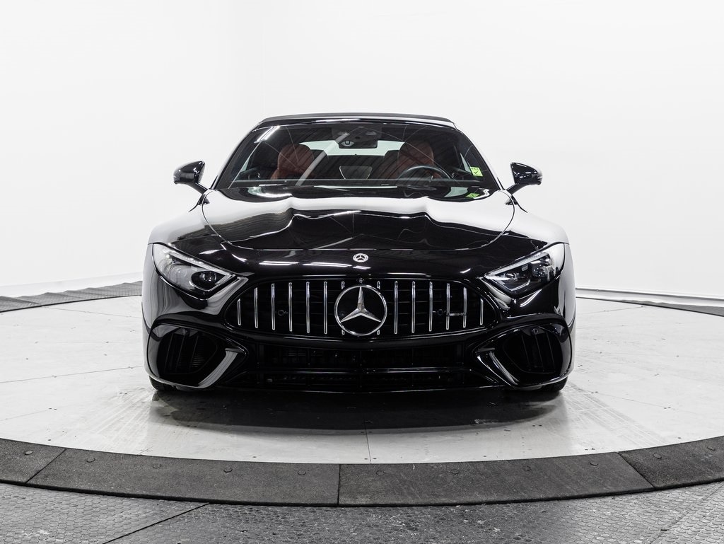2022 MERCEDES-BENZ SL-CLASS - Image 2