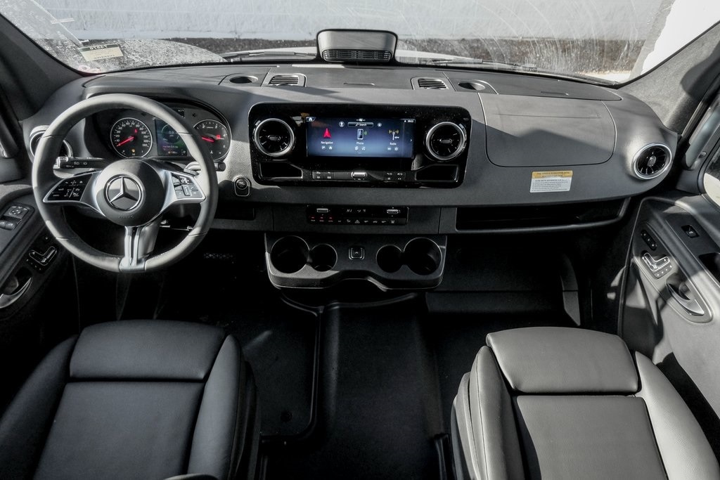 2025 MERCEDES-BENZ SPRINTER - Image 20