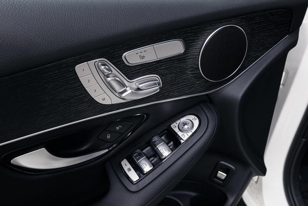 2022 MERCEDES-BENZ GLC-CLASS - Image 6