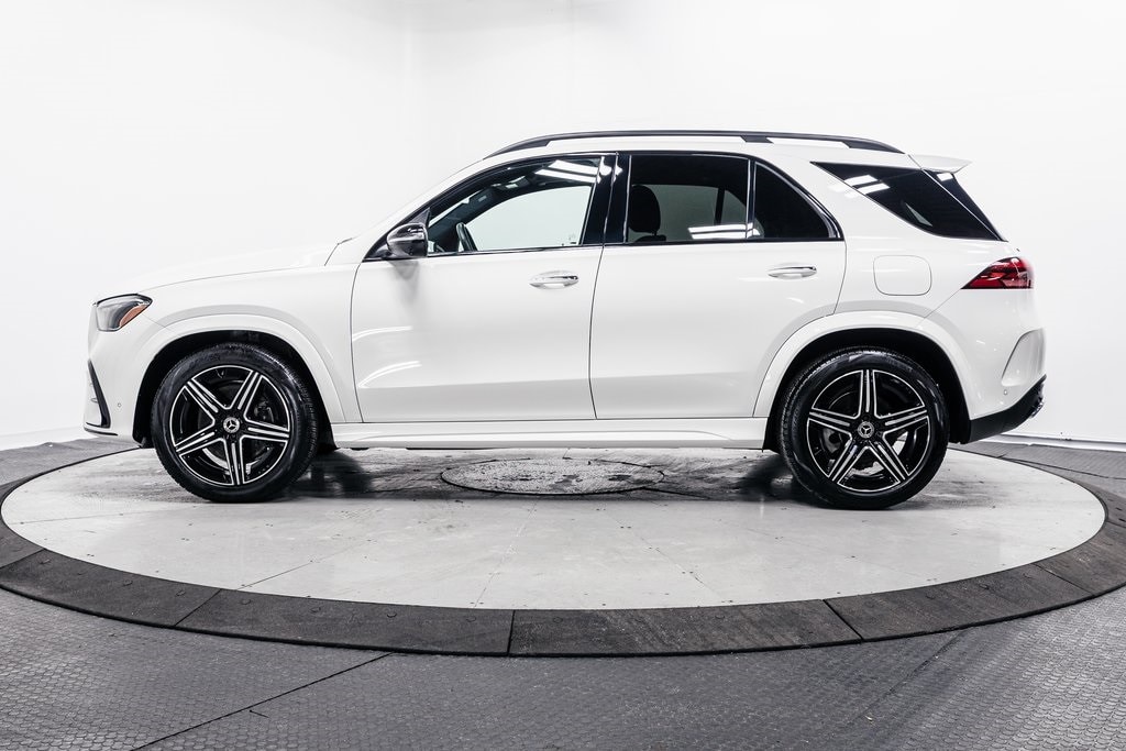 2024 MERCEDES-BENZ GLE-CLASS - Image 4