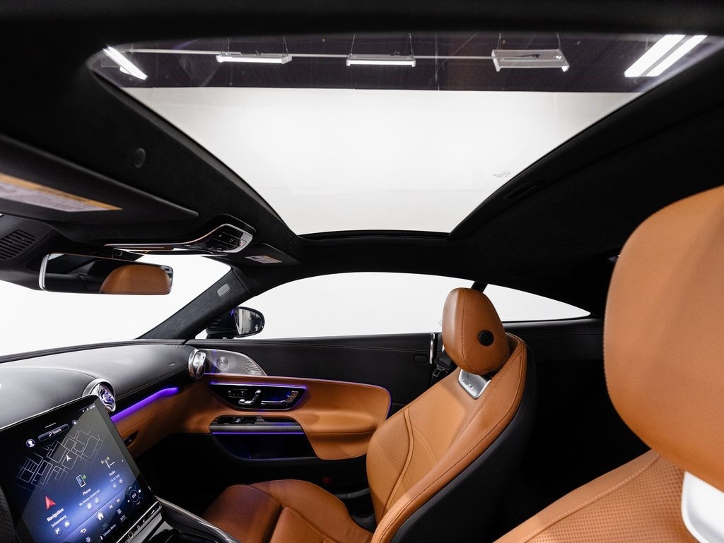 2025 MERCEDES-BENZ AMG GT - Image 19