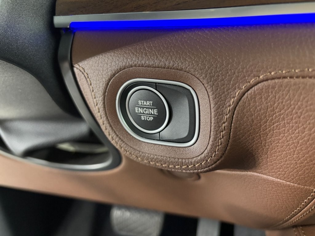 2024 MERCEDES-BENZ GLE-CLASS - Image 17