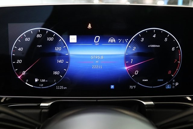 2023 MERCEDES-BENZ S-CLASS - Image 23