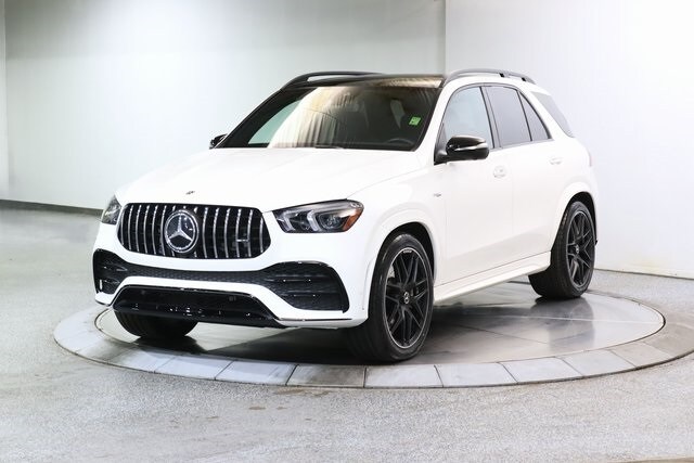 2023 MERCEDES-BENZ GLE-CLASS - Image 13