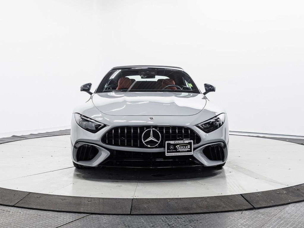 2022 MERCEDES-BENZ SL-CLASS - Image 2