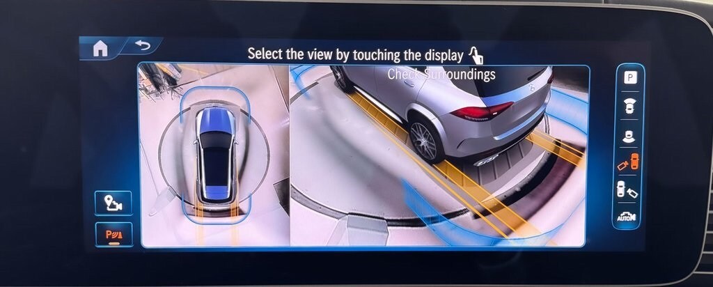 2024 MERCEDES-BENZ GLE-CLASS - Image 22