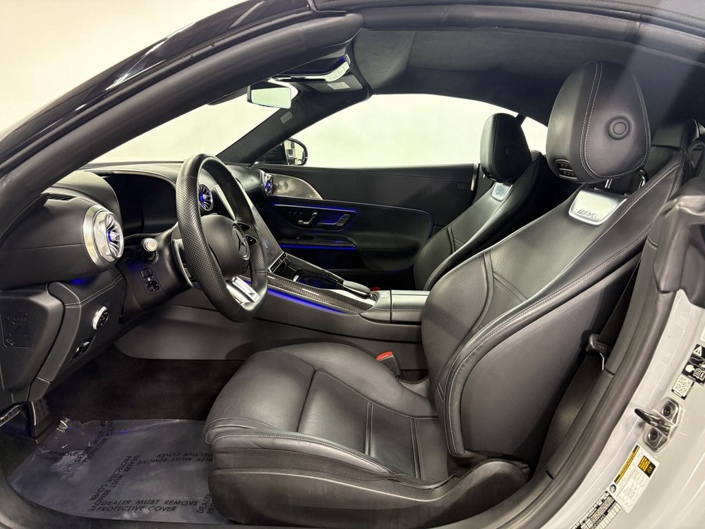 2022 MERCEDES-BENZ SL-CLASS - Image 10