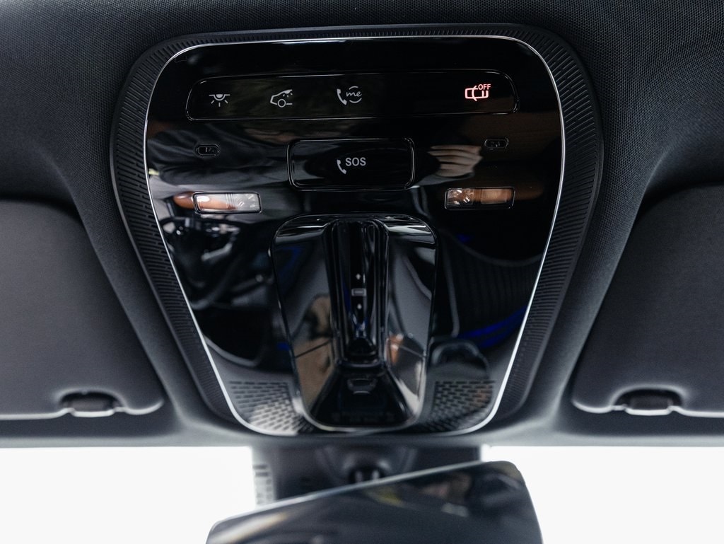 2025 MERCEDES-BENZ GLC-CLASS - Image 26