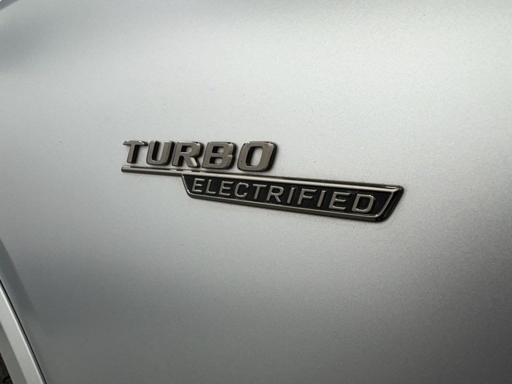 2024 MERCEDES-BENZ GLC-CLASS - Image 5