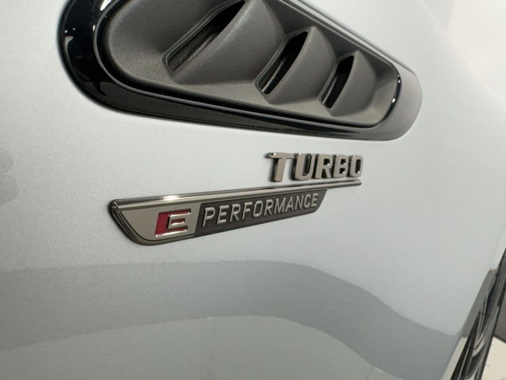 2024 MERCEDES-BENZ C-CLASS - Image 5