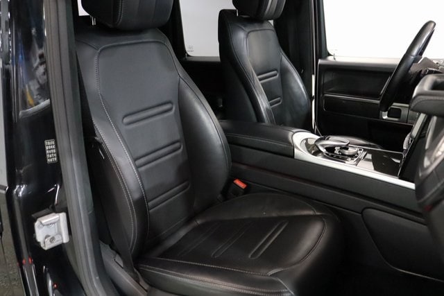 2019 MERCEDES-BENZ G-CLASS - Image 20