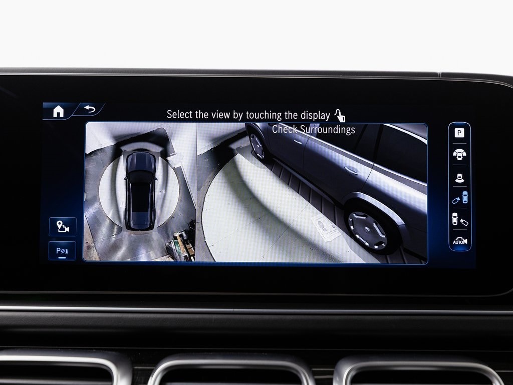 2024 MERCEDES-BENZ GLS-CLASS - Image 23