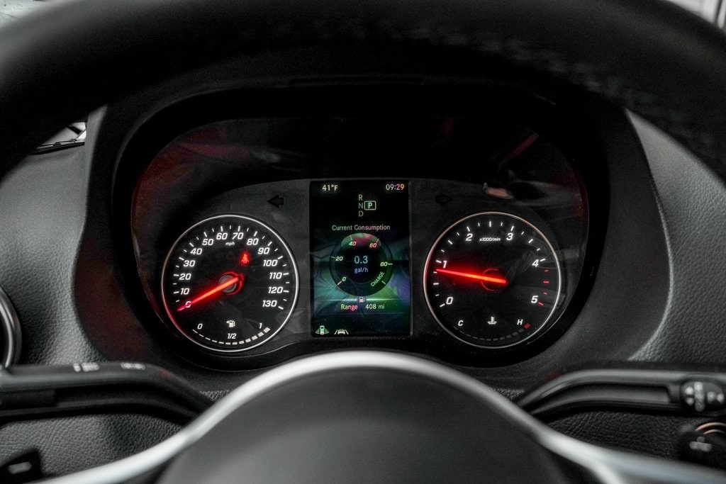 2024 MERCEDES-BENZ SPRINTER - Image 17