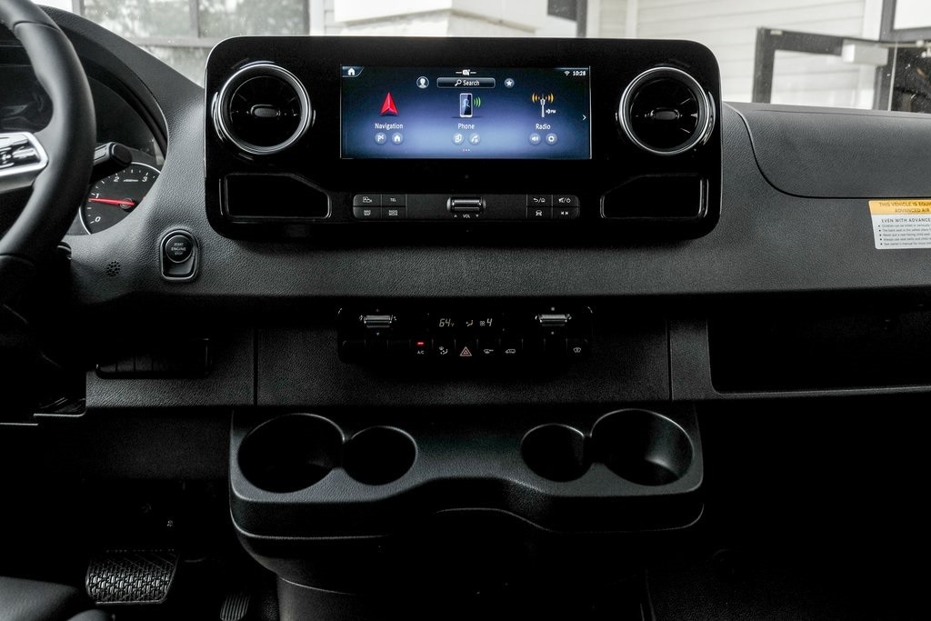 2025 MERCEDES-BENZ SPRINTER - Image 20