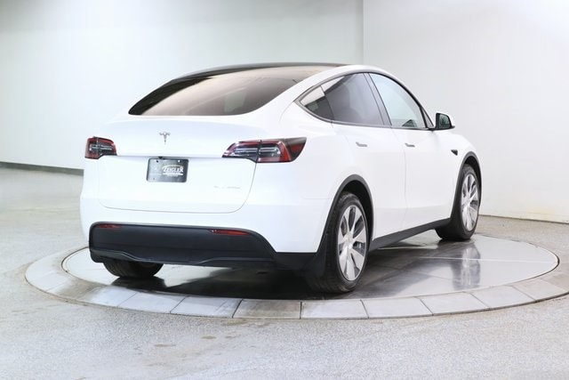 2021 TESLA MODEL Y - Image 12