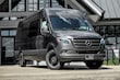 Mercedes-Benz Sprinter 2500