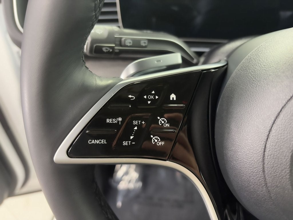 2026 MERCEDES-BENZ GLE-CLASS - Image 11