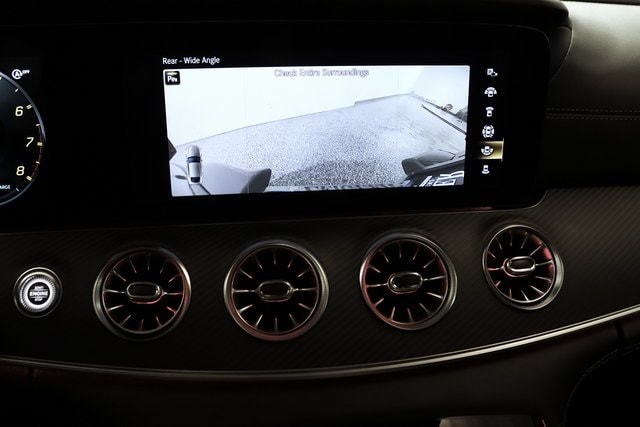 2021 MERCEDES-BENZ AMG GT - Image 28