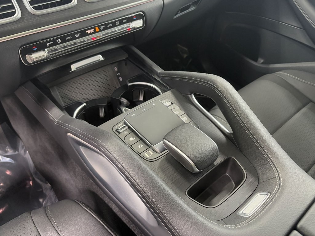 2026 MERCEDES-BENZ GLE-CLASS - Image 15